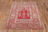 Vintage Oushak Area Rug (3' x 5')